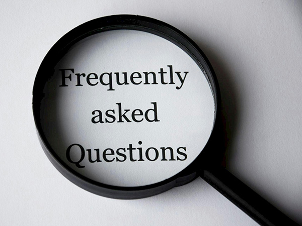 FAQ