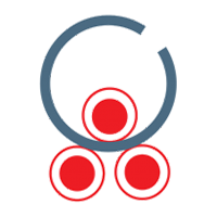 3-Roll Plate Bending Machine