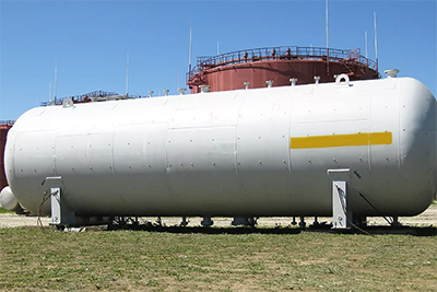 Pressure Vessels & Heat Exchangers