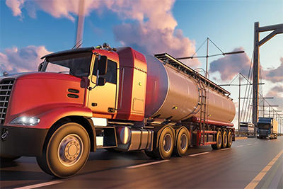 Road & Railway Tankers