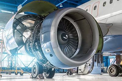 Aerospace & Aircraft