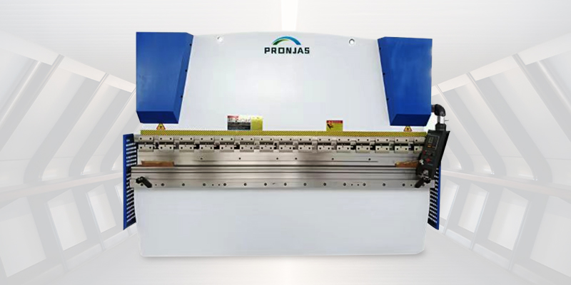 Swing Beam Shearing Machine