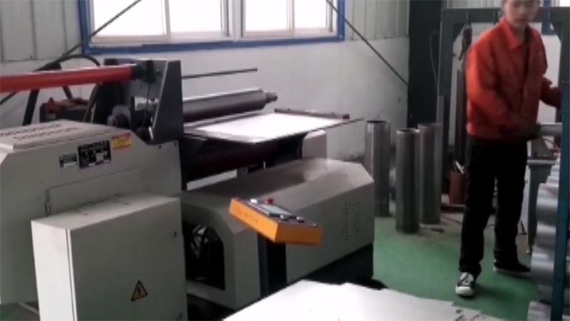 2-Roll Plate Bending Machine