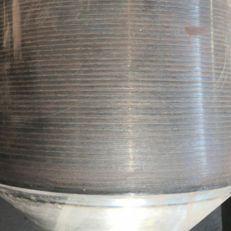 Standard Configurations