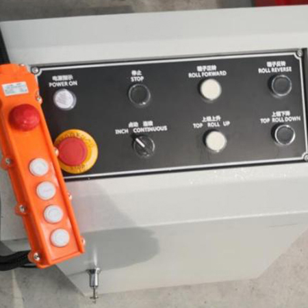 Standard Configurations