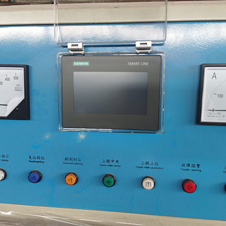 Standard Configurations