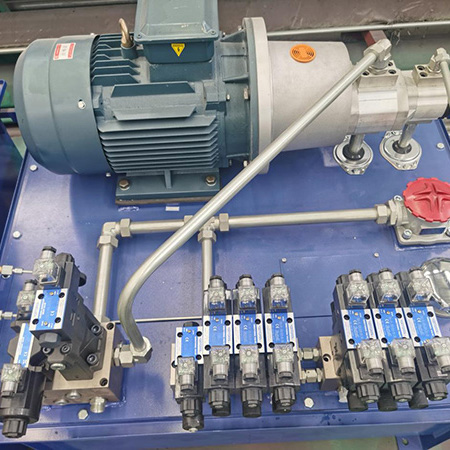 Standard Configurations