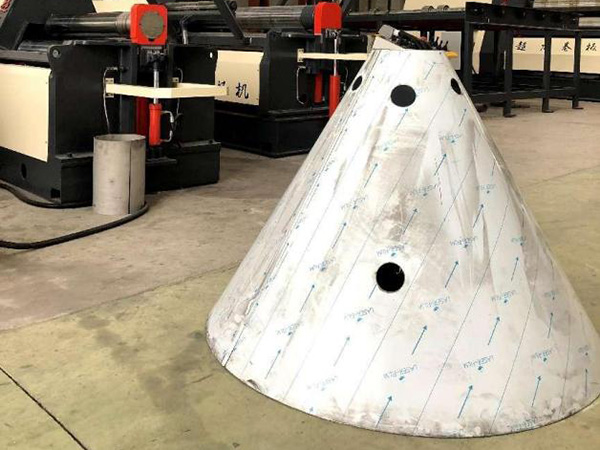 T3×H1250ר220ר1300mm (SS304)