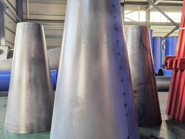 T6×H3000ר450ר1500mm (SS304)