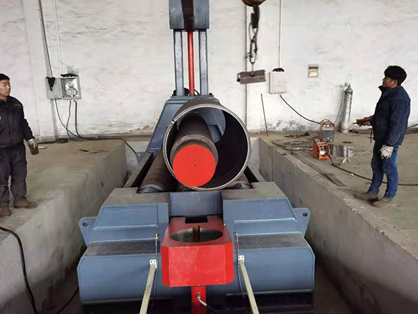 T35×W2000ר800mm (Q355)