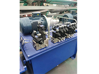 4-Roll Plate Bending Machine