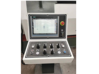 4-Roll Plate Bending Machine