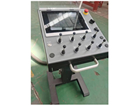 4-Roll Plate Bending Machine
