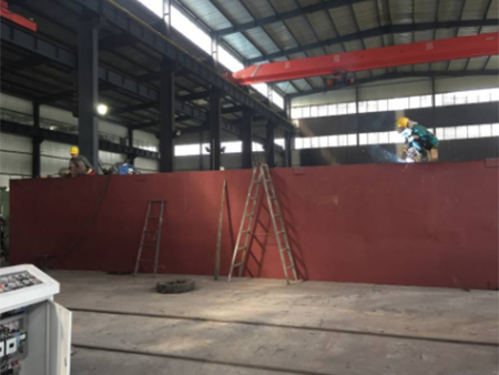 Standard Configurations