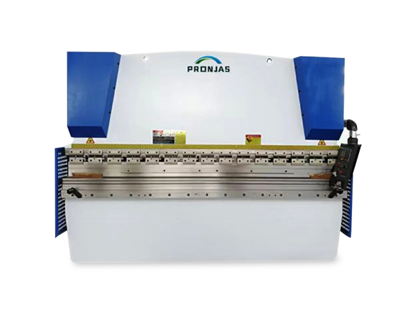 Hydraulic Press Brake