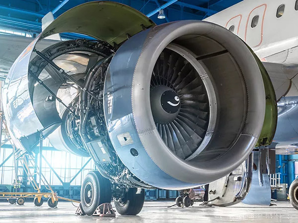 Aerospace & Aircraft