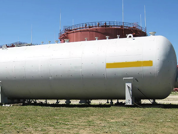 Pressure Vessels & Heat Exchangers