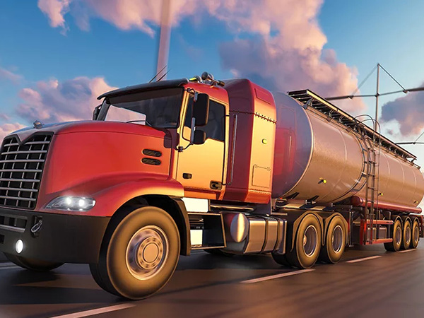 Road & Railway Tankers